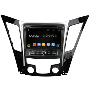 Car Multimedia Player For Hyundai Sonata 20111-2013