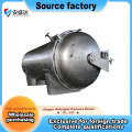 High Pressure Industrial Sterilizer