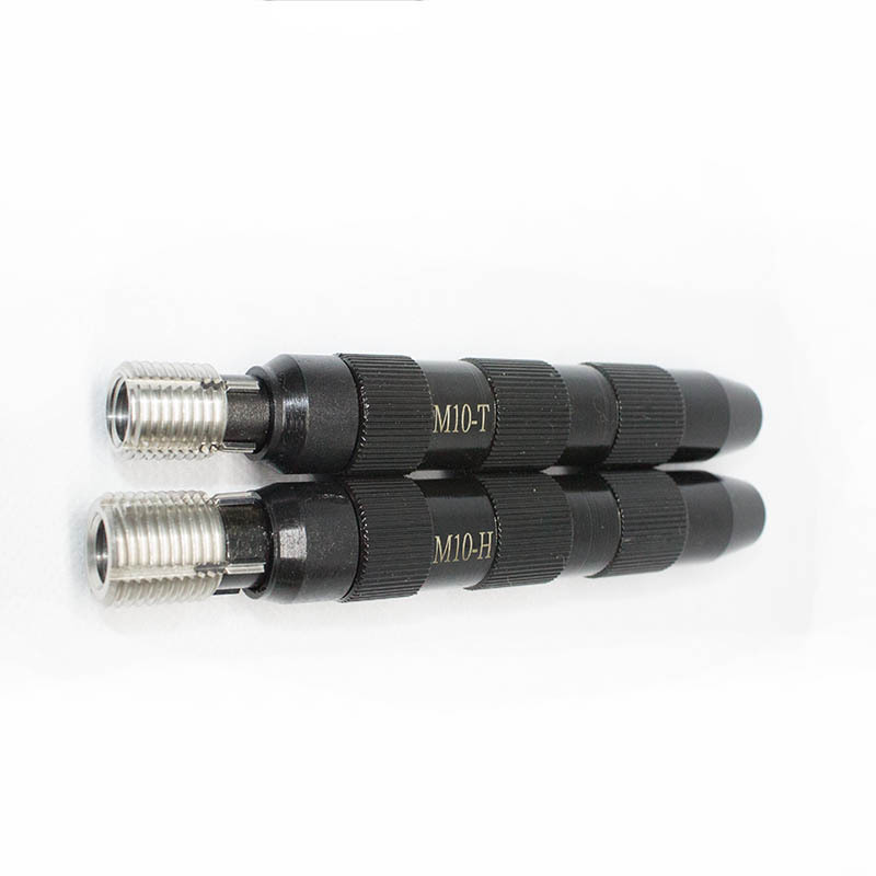 Heavy bolt thread sleeve M12 * 1.5 key pin light sleeve