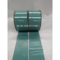 High temperature anti-corrossion viscoelastic tape