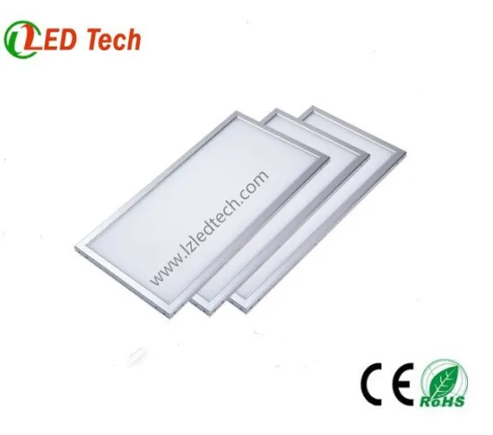 With CE UL certificate 300*600 24w LED panel light