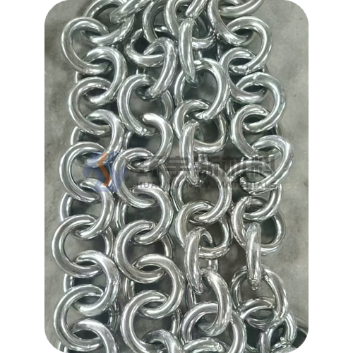 Околишни ланац отпоран на абразију