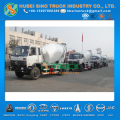 7cbm Betonmischer LKW Dongfeng