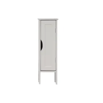 Hot Selling Wood Toilet Paper Storage Tower: Multi-functional Bathroom Organizer for Toilet Paper Rolls