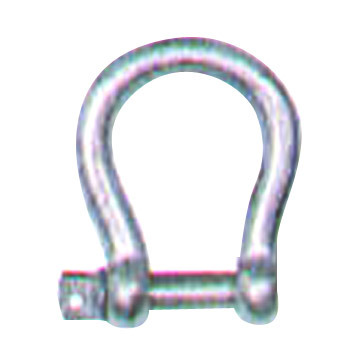 US Type and European Type Shackle