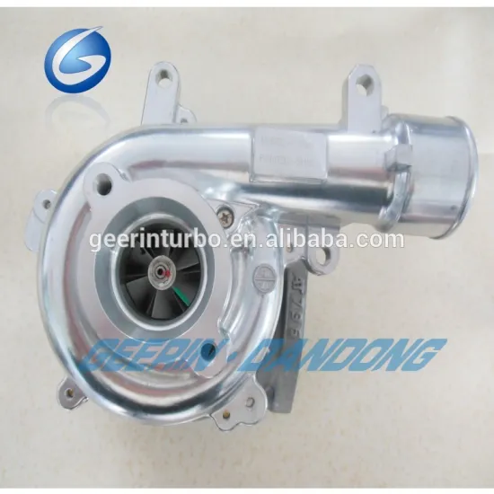 Turbo Engine 1KD/1KZ Turbocharger CT16V for Diesel Engine17201-30100 17201-30160 17201-30101 with high qualiy