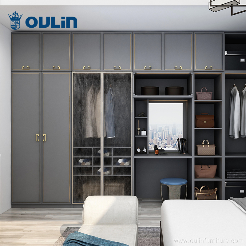 hot selling living room furniture and wardrobes