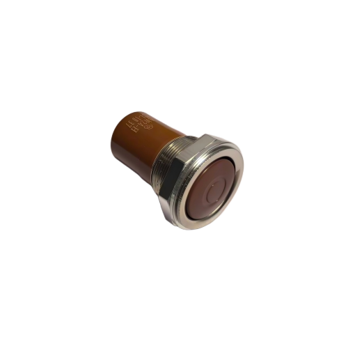 Military Aviation Aircarft Switch AN24-H 2Pins