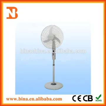 2016 Horn Fan Ac Air cooling Pedestal Fan