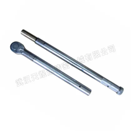 Heavy Duty Manual Torque Tyre Wrench - TYD-4000Nm 5000Nm 6000Nm on Sale