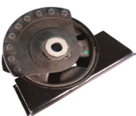 Geely Car Chassis Suspension 1016005095 Engine Mounting Assembly - Good Price