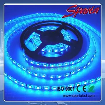 Outdoor  SMD5050 60leds/m LED strip light