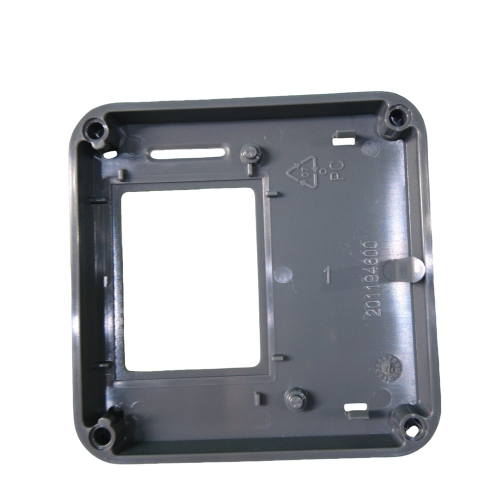 ПВХ -форма пластыкавая частка воданепранікальная пластыкавая ўпырск