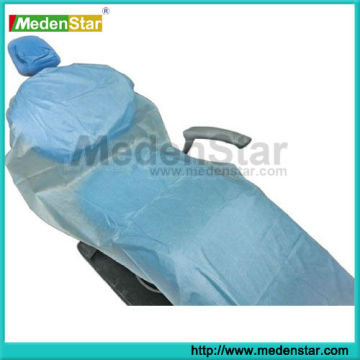 Full dental chair cover/disposable chair sleeve cover