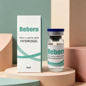 Reborn Liquid PLLA Gel For Sensitive Skin Care