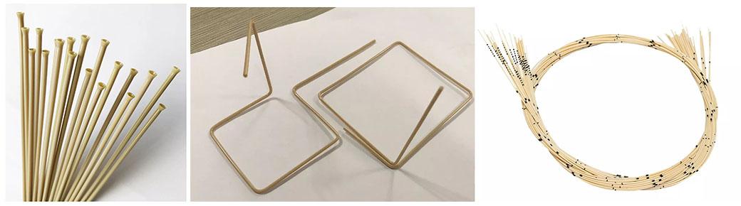 PEEK medical catheter4
