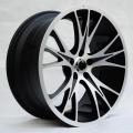 Machine CNC Rims and Wheels