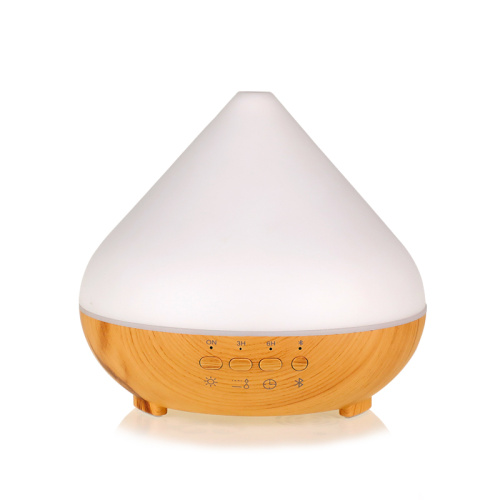 Hadal-haynta Korantada Aromatherapy oil Bluetooth Afhayeenka baarista