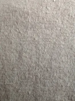 Combed Cotton single jersey fabric/40S Combed cotton