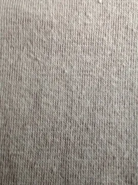 Combed Cotton single jersey fabric/40S Combed cotton