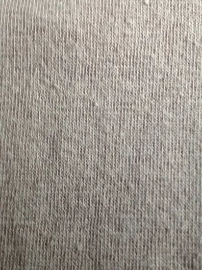Combed Cotton single jersey fabric/40S Combed cotton