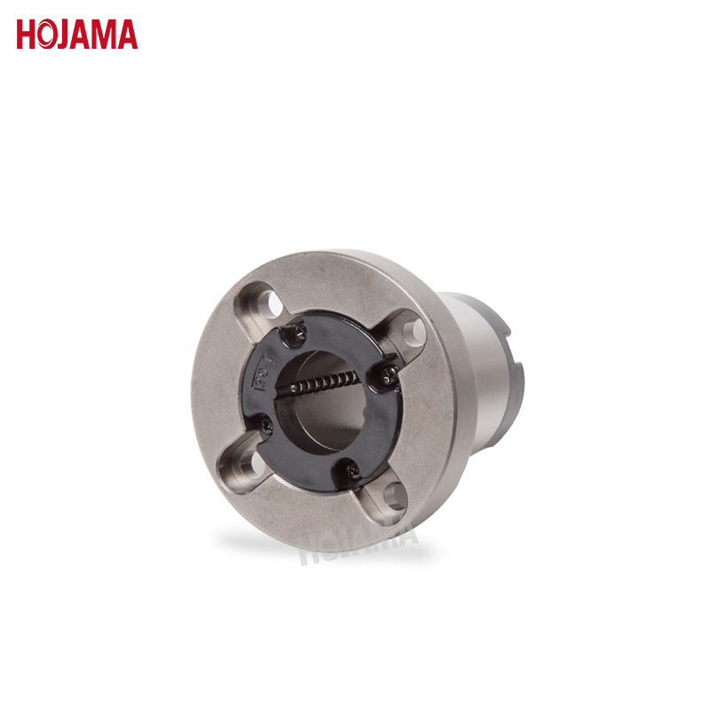 Solid/Hollow Shaft Ball Spline SLF016