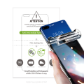 Anti-bacterial Mobile Phone Screen Protector