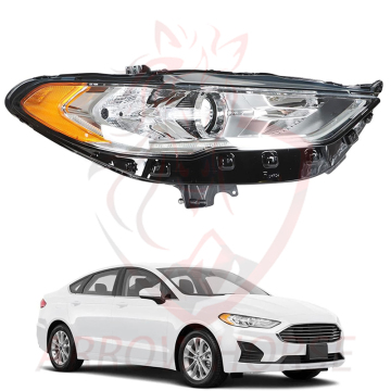 Faróis LED de carro Tah para GWM Great Wall Models