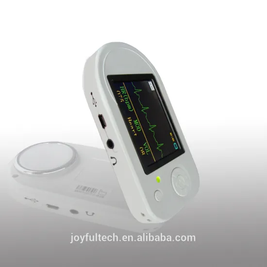 Medical supplies equipment electrocardiogram machine price of ecg machine