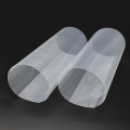 High Transparent Hard Plate Matte PP Sheets