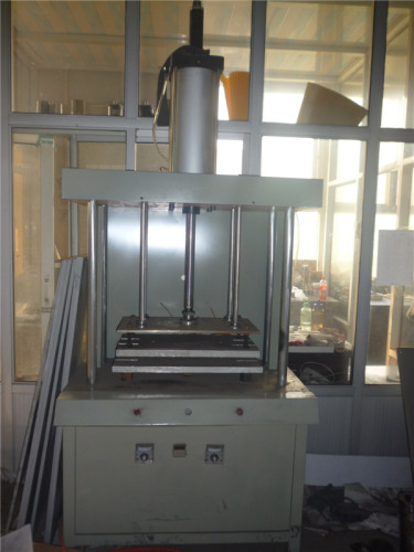 Paper Filter Heat Jointing Machine Ht003