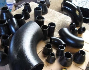 Asem/ANSI Elbows