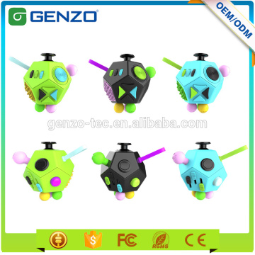 Alibaba manufacturer sales 2017 new fidget spinner with color selected