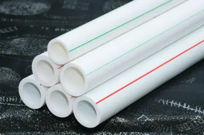 PPR pipe