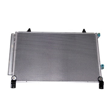 Air Conditioning Condenser for Toyota HIGHLANDER BASE L4 2.4L 01-07 OEM 8846048020