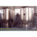 High Efficient Fluidizing Dryer for Pharmaceutical