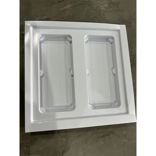 Refrigerator Inner Abs Vacuum Formed Shell