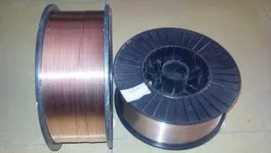 All Point Welding Aws A5.18 Er70s-6 Solid Mig Welding Wire Co2