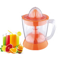 40w Automatic Plastic Orange Squeezer Juicer Machine