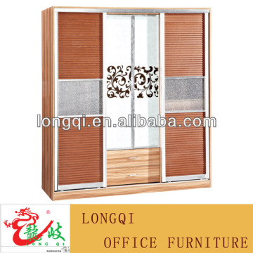 hot sale new design high quality baby wardrobe