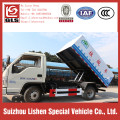 40000L Oil Tanker Semi-trailer Fuel Tanker Truck Trailer