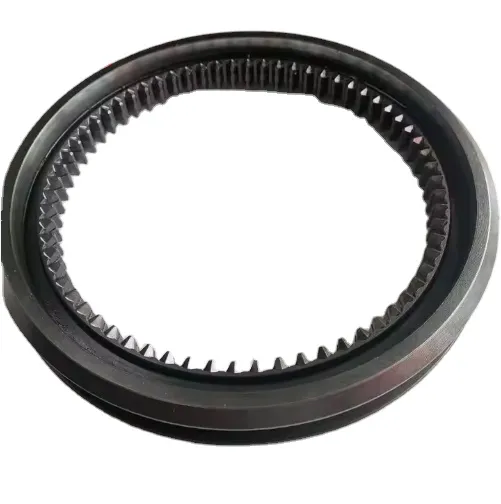 OEM Customization Transmission Gear Box Spare Parts Synchronizer Sleeve for Benz (389-262-2923)