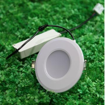 8W 15w 25w geleid downlight binnenverlichting serie 2700k tot 6000k