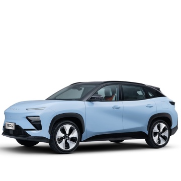 2025 Chery EQ7 5-Seater New & Used Electric SUVs in Stock