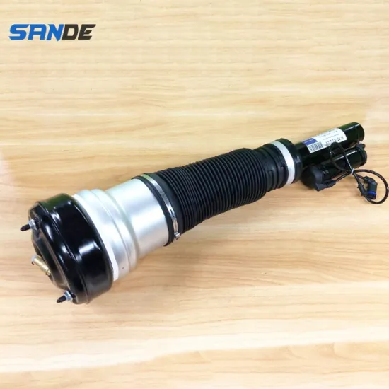 Mercedes S350 W220 Air Shock Absorber Front (2203202438 2203205113)