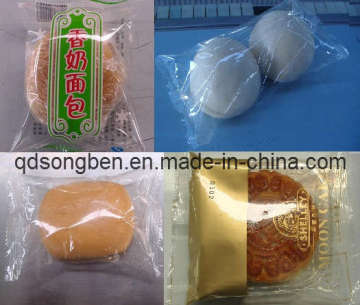 Bread/Cake Packing/Packaging Machine (SF-C 590)
