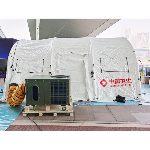 18KW 18000W High Quality Tent Air Conditioner