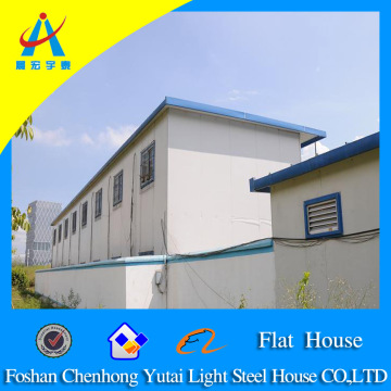 prefab house price made in china