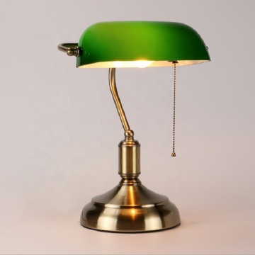 Factory Wholesale Retro Nostalgic Desk Lamp