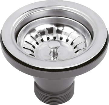 Dasen SXQ114 Stainless Steel Kitchen Sink Drainer